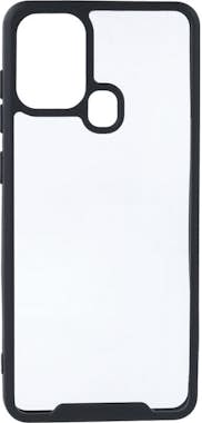 La Casa de las Carcasas Funda Bumper Ultra Suave para Samsung Galaxy A21s La Casa de las Carcasas Funda Bumper Ultra Suave para Samsung Galaxy A21s
