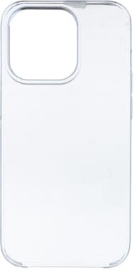 La Casa de las Carcasas Funda Clear para iPhone 14 Pro La Casa de las Carcasas Funda Clear para iPhone 14 Pro