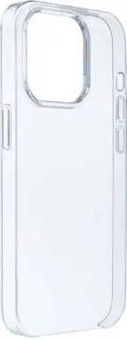 La Casa de las Carcasas Funda Clear para iPhone 14 Pro La Casa de las Carcasas Funda Clear para iPhone 14 Pro