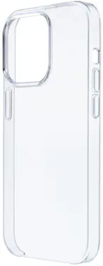 La Casa de las Carcasas Funda Clear para iPhone 14 Pro La Casa de las Carcasas Funda Clear para iPhone 14 Pro
