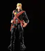 Hasbro Figura hasbro marvel legends vintage - longshot Hasbro Figura hasbro marvel legends vintage - longshot