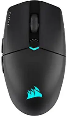 Corsair RATON CORSAIR KATAR ELITE WIRELESS CH-931C111-EU Corsair RATON CORSAIR KATAR ELITE WIRELESS CH-931C111-EU