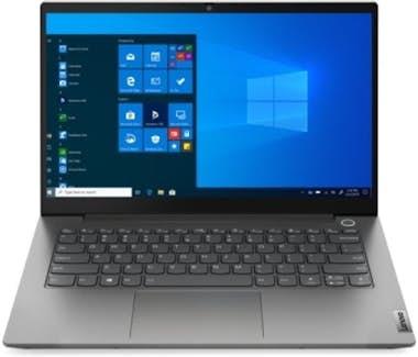 Lenovo ThinkBook 14 - Intel Core i5-1135G7 - 8GB - 256GB Lenovo ThinkBook 14 - Intel Core i5-1135G7 - 8GB - 256GB
