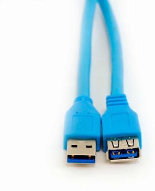 PowerGreen PG CABLE USB 3.0 ALARGADOR TIPO AM-AH -1 METRO PowerGreen PG CABLE USB 3.0 ALARGADOR TIPO AM-AH -1 METRO