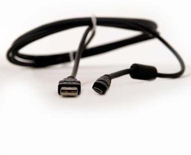 PowerGreen PG CABLE USB 2.0 TIPO AM - MICRO USB 5P M - 5 METR PowerGreen PG CABLE USB 2.0 TIPO AM - MICRO USB 5P M - 5 METR