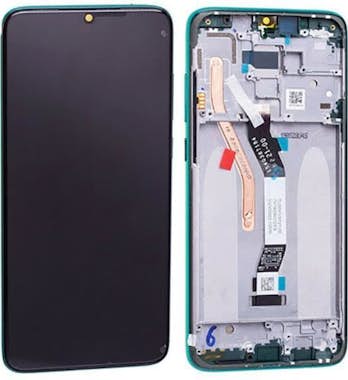 Xiaomi Pantalla LCD Verde Completa Original Para Redmi No Xiaomi Pantalla LCD Verde Completa Original Para Redmi No