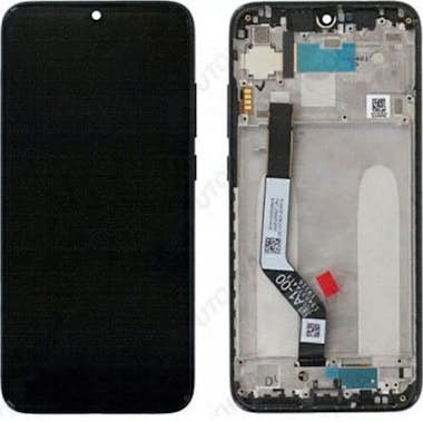 Xiaomi Pantalla LCD Negra Completa Para Redmi Note 7 Pro Xiaomi Pantalla LCD Negra Completa Para Redmi Note 7 Pro