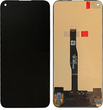 Huawei Pantalla LCD Completa Negra Para Honor 6SE Sin Cha Huawei Pantalla LCD Completa Negra Para Honor 6SE Sin Cha