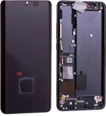 Xiaomi Pantalla Completa Negra Original Para Mi Note 10 L Xiaomi Pantalla Completa Negra Original Para Mi Note 10 L