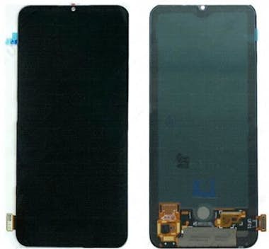 Xiaomi Pantalla OLED Negra Completa Para Mi 10 Lite Sin C Xiaomi Pantalla OLED Negra Completa Para Mi 10 Lite Sin C