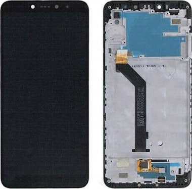 Xiaomi Pantalla LCD Negra Completa Original Para Redmi S2 Xiaomi Pantalla LCD Negra Completa Original Para Redmi S2