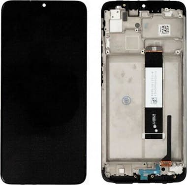 Xiaomi Pantalla LCD Negra Completa Para Redmi 9T Con Chas Xiaomi Pantalla LCD Negra Completa Para Redmi 9T Con Chas