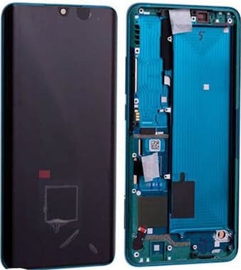 Xiaomi Pantalla LCD Verde Completa Original Para Mi Note Xiaomi Pantalla LCD Verde Completa Original Para Mi Note
