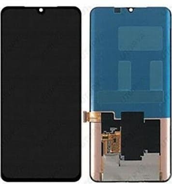 Xiaomi Pantalla Lcd + Cristal táctil negro para XIAOMI MI Xiaomi Pantalla Lcd + Cristal táctil negro para XIAOMI MI
