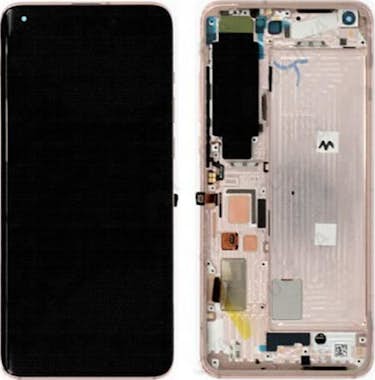 Xiaomi Pantalla LCD Blanca Completa Original Para Mi 10 P Xiaomi Pantalla LCD Blanca Completa Original Para Mi 10 P