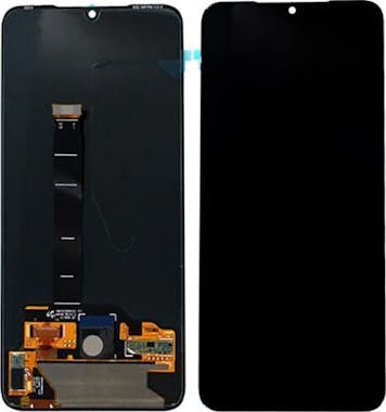 Xiaomi Pantalla LCD OLED Negra Completa Para Mi 9 Sin Cha Xiaomi Pantalla LCD OLED Negra Completa Para Mi 9 Sin Cha