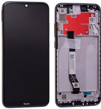 Xiaomi Pantalla LCD Azul Completa Original Para Redmi Not Xiaomi Pantalla LCD Azul Completa Original Para Redmi Not