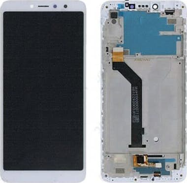Xiaomi Pantalla LCD Blanca Completa Original Para Redmi S Xiaomi Pantalla LCD Blanca Completa Original Para Redmi S