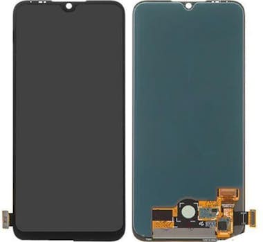 Xiaomi Pantalla LCD Oled Negra Completa Para Mi A3 Sin Ch Xiaomi Pantalla LCD Oled Negra Completa Para Mi A3 Sin Ch