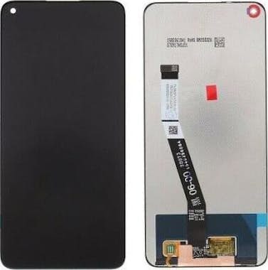 Xiaomi Pantalla LCD Completa Negra para Redmi Note 9 sin Xiaomi Pantalla LCD Completa Negra para Redmi Note 9 sin