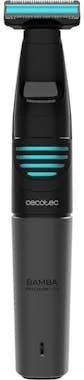 Cecotec Afeitadora 5 en 1 Bamba PrecisionCare Extreme/ con Cecotec Afeitadora 5 en 1 Bamba PrecisionCare Extreme/ con