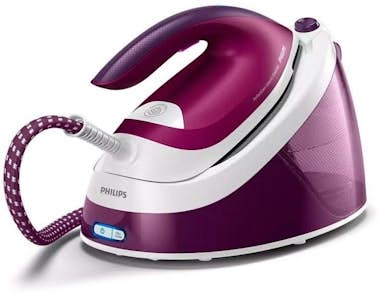 Philips CENTRO DE PLANCHADO PHILIPS FASTCARE COMPACT ESSEN Philips CENTRO DE PLANCHADO PHILIPS FASTCARE COMPACT ESSEN