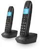SPC Spc Telefono Inalambrico Air Pro Duo Black SPC Spc Telefono Inalambrico Air Pro Duo Black