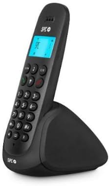 SPC Spc Telefono Inalambrico Art 2 Black SPC Spc Telefono Inalambrico Art 2 Black