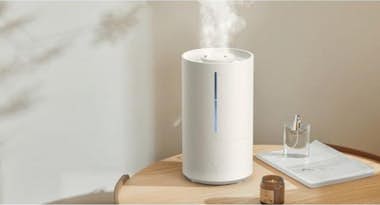 Xiaomi HUMIDIFICADOR XIAOMI SMART HUMIDIFIER 2 EU Xiaomi HUMIDIFICADOR XIAOMI SMART HUMIDIFIER 2 EU