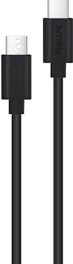 Philips Cable USB 2.0 Tipo-C DLC3104C/ USB Tipo-C Macho - Philips Cable USB 2.0 Tipo-C DLC3104C/ USB Tipo-C Macho -
