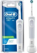 Braun Cepillo Dental Oral-B Vitality 100 Crossaction/ Bl
