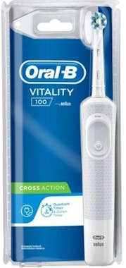 Braun Cepillo Dental Oral-B Vitality 100 Crossaction/ Bl
