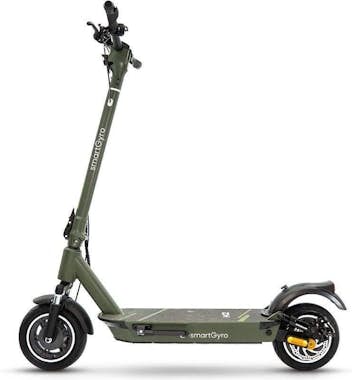 smartGyro Patinete Eléctrico SmartGyro K2 Army/ Motor 800W/ smartGyro Patinete Eléctrico SmartGyro K2 Army/ Motor 800W/