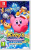 Nintendo JUEGO NINTENDO SWITCH KIRBY S RETURN TO DREAMLAND Nintendo JUEGO NINTENDO SWITCH KIRBY S RETURN TO DREAMLAND