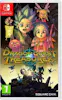 Square Enix JUEGO NINTENDO SWITCH DRAGON QUEST TREASURES Square Enix JUEGO NINTENDO SWITCH DRAGON QUEST TREASURES