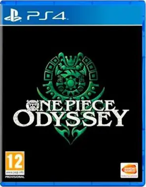 Bandai JUEGO SONY PS4 ONE PIECE ODYSSEY Bandai JUEGO SONY PS4 ONE PIECE ODYSSEY