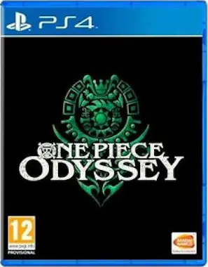 Bandai JUEGO SONY PS4 ONE PIECE ODYSSEY Bandai JUEGO SONY PS4 ONE PIECE ODYSSEY