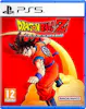 Bandai JUEGO SONY PS5 DRAGON BALL Z: KAKAROT Bandai JUEGO SONY PS5 DRAGON BALL Z: KAKAROT