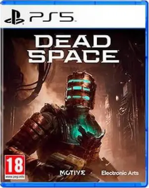 Bandai JUEGO SONY PS5 DEAD SPACE REMAKE Bandai JUEGO SONY PS5 DEAD SPACE REMAKE