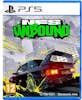 Electronic Arts JUEGO SONY PS5 NEED FOR SPEED UNBOUND Electronic Arts JUEGO SONY PS5 NEED FOR SPEED UNBOUND