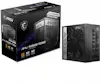 MSI FUENTE DE ALIMENTACION ATX 1000W MPG A1000G PCIE5 MSI FUENTE DE ALIMENTACION ATX 1000W MPG A1000G PCIE5