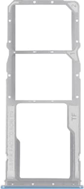 Clappio Bandeja Tarjeta SIM de Repuesto para Xiaomi Redmi Clappio Bandeja Tarjeta SIM de Repuesto para Xiaomi Redmi