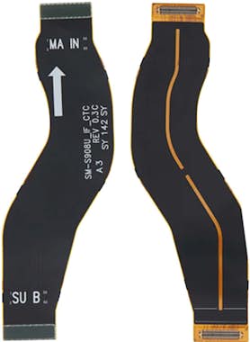 Clappio Banda Conexión Placa Base Samsung Galaxy S22 Ultra Clappio Banda Conexión Placa Base Samsung Galaxy S22 Ultra