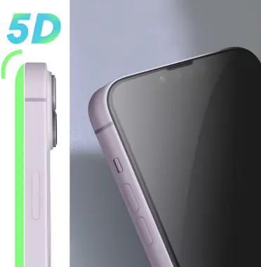 Avizar Protector iPhone 14 Plus Cristal Templado Transpar Avizar Protector iPhone 14 Plus Cristal Templado Transpar