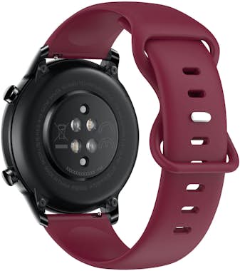 Avizar Pulsera Honor Magic Watch 2 42mm Silicona Flexible Avizar Pulsera Honor Magic Watch 2 42mm Silicona Flexible