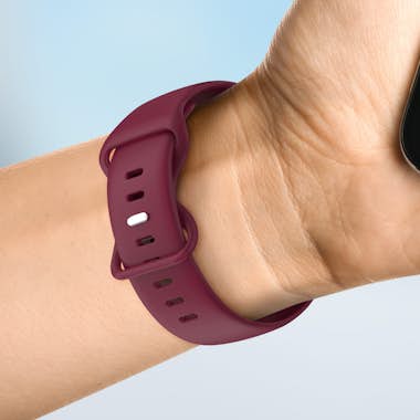 Avizar Pulsera Honor Magic Watch 2 42mm Silicona Flexible Avizar Pulsera Honor Magic Watch 2 42mm Silicona Flexible