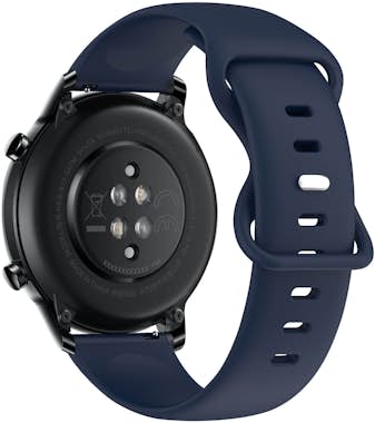 Avizar Pulsera Honor Magic Watch 2 42mm Silicona Flexible Avizar Pulsera Honor Magic Watch 2 42mm Silicona Flexible