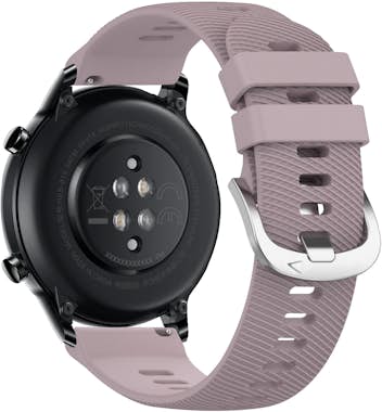 Avizar Pulsera Honor Magic Watch 2 46mm Silicona Texturiz Avizar Pulsera Honor Magic Watch 2 46mm Silicona Texturiz