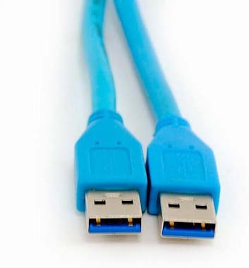 PowerGreen PG CABLE USB 3.0 ALARGADOR TIPO AM-AM ? 3 METROS PowerGreen PG CABLE USB 3.0 ALARGADOR TIPO AM-AM ? 3 METROS