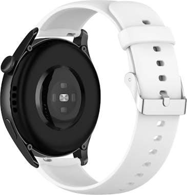 Avizar Pulsera Huawei Watch 3 Pro Silicona Texturizado bl Avizar Pulsera Huawei Watch 3 Pro Silicona Texturizado bl